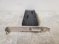 Sun Microsystems Quadro NVS 290 371-3627-01 Graphics Video Card picture