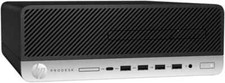 HP ProDesk 800 G3 SFF | i5-6500 3.20GHz 16GB 500GB SSD | Windows 10 Pro WIFI picture