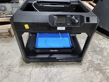 MAKERBOT Replicator +  MP07825 Replicator 3D Printer picture