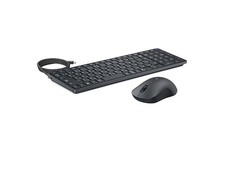 HP EliteBoard G1a AI Mini PC - AMD Ryzen AI 5 Pro 340 - 16GB RAM - 256GB SSD - A picture