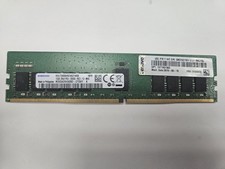 Samsung 16GB (1x16GB) 2Rx8 PC4-2666V DDR4 Registered ECC Server RAM picture