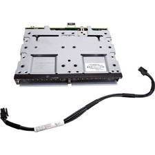 HP SAS Backplane 775401-001 2x2.5