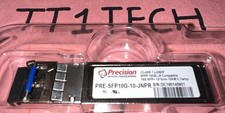 For New 10G Juniper SFP10GE-LR 10GBASE-LR 1310nm 10km SMF 740-031981 SFP+ module picture