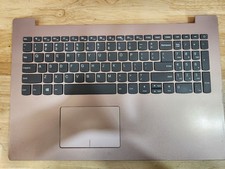 RARE SALMON PC5CP-US OEM LENOVO TOP COVER WITH KEYB 330-15IGM 81D6 Genuine picture