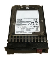 1.2TB 10K SAS 2.5
