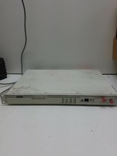 CANOGA PERKINS 802.3 MULTI MEDIA BRIDGE MODEL 8850 8850M-300-601-1-FL Used picture