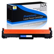 1PK CF232A 32A Drum Unit for HP CF230A CF232A LaserJet Pro M203dw M203dn M227fdn picture