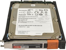 EMC Seagate 600GB 2.5
