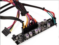 300W DC 12V mini Pico PSU PC ATX Power Supplies Atom Htpc Mini ITX Power Supply picture