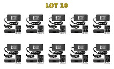 LOT 10 Dell 240W AC Power Adapter Precision M4700 7510 7710 GA240PE1-00 picture