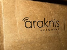 Araknis Networks 8-Port PoE Switch AN-310-SW-R-8-POE picture