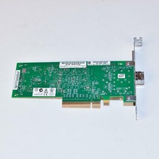  HP AK344-63002 HP 81Q 8Gb/s Single Port FC PCI-e x8 HBA 489190-001 QLE2560-HP picture