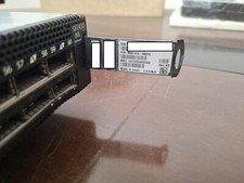 Mellanox MSX1410-BB2F2 48x10GbE SFP+ 12xQSFP+ 40GbE Managed Switch picture