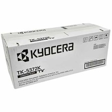 Kyocera Black Toner Cartridge [1T02YJ0US0] picture