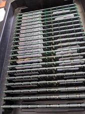 6pcs 4GB Samsung Memory RAM, 2Rx4 PC2-5300P & 14pcs Hynix 4GB 2Rx4 PC2-5300P RAM picture
