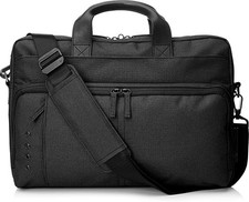 HP Laptop Bag Elite Executive Slim Top Load Carrying Case - Black picture