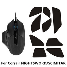 Sets Mouse Feet Glides Skates For Corsair NIGHTSWORD SCIMITAR picture