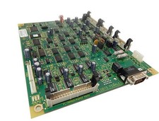 Replacement for HP LaserJet 9000 9050 9500 Stapler/Stacker Controller Pc Board - picture