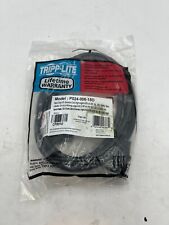 BULK SALE Lot of 23 - Tripp Lite P024-006-15D 6 ft Extension Cord Right-Angle picture