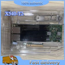 X540-T2 IBM 49Y7972 49Y7971 49Y7970 CONVERGED Dual Port 10G BaseT ADAPTER INTEL picture