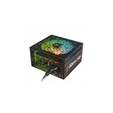 Gamdias KRATOS M1 750W RGB Bronze ATX Power Supply - Sealed New picture
