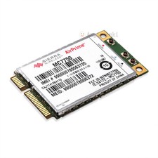 Sierra AirPrime MC7750 HSPA+LTE EV-DO 4G Module PCIE Wireless WWAN Card Verizon picture