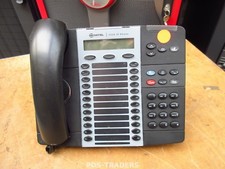 Mitel 5224 IP Dual Mode Business Telephone 50004894 SIP VOIP Speaker Phone + LOT picture