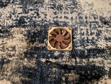 Noctua NH-L9i Intel LGA1200 CPU Cooler Used picture