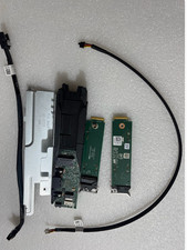 New Dell R360 N1 BOSS CARD KIT WW56V KH121 0WW56V 0KH121 with cables picture