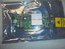 NEW Dell PERC H310 6GB/s LOW Profile PCI-SAS RAID Controller Server Card R1DNH picture