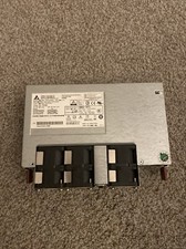 Delta Electronics 2400W Platinum 94% PSU Server Power Supply DPS-2400AB ZSX picture