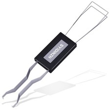 Keycap Puller Stainless Steel Key Removal Tool Keycaps Remover picture