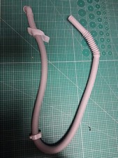 OEM LG Washer Drain Hose Assembly AEM73732901 for WT8405CB picture
