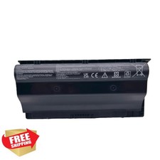 FLYRLB A42-G75 Battery for ASUS G75V G75VM G75VW picture