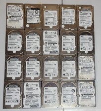 Lot of 20x 2.5