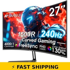 SANSUI 27