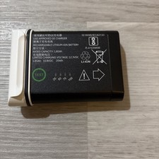 2016989-003 & 2016989-002 Genuine Battery for GE Healthcare 042219-01507 picture