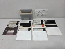Lot #2 - Vintage 80s 5.25