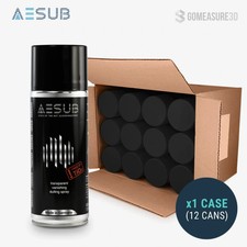 Aesub Transparent (12 Pack | 1 Case) picture