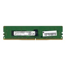 AU SELLER MICRON  4GB MTA9ASF51272PZ-2G1A2HK  1RX8 PC4-2133P SERVER RAM -TESTED picture