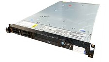 IBM 7042-CR6 | Xeon E5630 @2.53 | 8GB 2x 500GB SATA Hardware Management Console picture