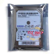 Samsung 160GB HM160HC HM160JC 5400rpm IDE PATA 2.5