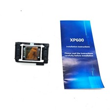 Printhead With 2pc 29 Pin Cables Fit For Epson XP600 DTF UV Printer US picture