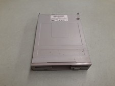Samsung SFD-321B /KCP 3.5'' 1.44MB Internal Floppy Drive - Light Gray Bezel/face picture