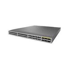 Cisco N9K-C93108TC-EX Nexus 9000 Switch, 1 Year Warranty picture