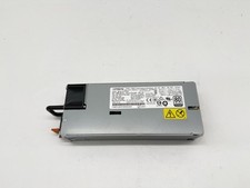 POWER SUPPLY 750W PSU IBM LENOVO Server X3550 M5 94Y8141 94Y8142 picture