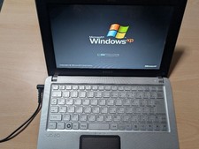 SONY VAIO VPCW11AXJ Laptop PC Retro From JAPAN picture