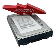 HP 640849-001 600GB 4G 15K FC LFF HDD (3PAR) Hard Drive picture
