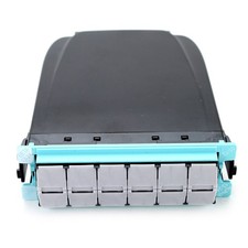 COMMSCOPE 360DM-24LC-LS SYSTIMAX INSTAPATCH 360 LAZRSPEED ADAPTER MODULE picture