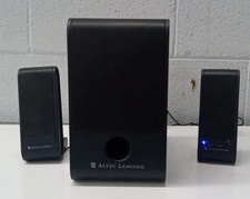 ALTEC LANSING AMPLIFIED SPEAKER SYSTEM VS2221 picture